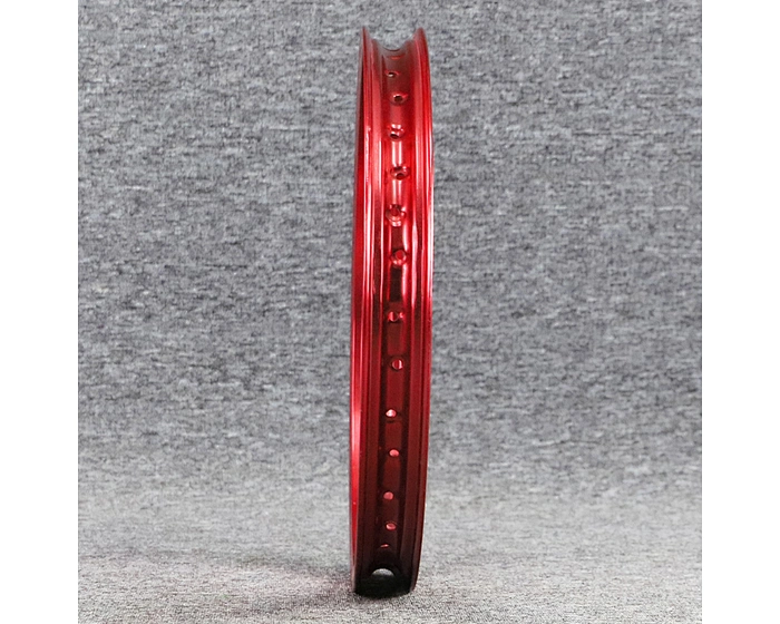 Aluminum Rim